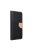 FANCY Book case for SAMSUNG M35 5G black / gold