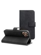 TENDER Book Case for SAMSUNG S24 FE black