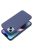 MATT case for SAMSUNG A16 5G blue