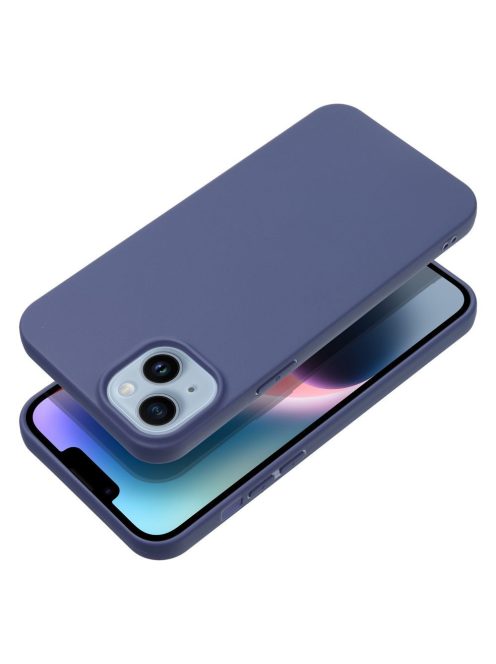 MATT case for SAMSUNG A16 5G blue