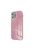 SHINING Case for SAMSUNG A16 5G pink