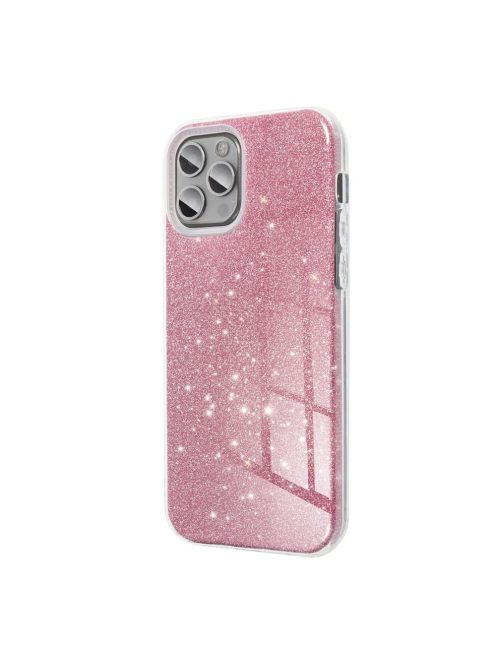 SHINING Case for SAMSUNG A16 5G pink