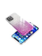 SHINING Case for SAMSUNG A16 5G transparent pink