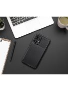 Case CARBON PREMIUM for SAMSUNG A16 5G black