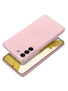 METALLIC Case for SAMSUNG A16 5G pink