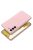 METALLIC Case for SAMSUNG A16 5G pink