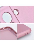 METALLIC Case for SAMSUNG A16 5G pink