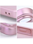 METALLIC Case for SAMSUNG A16 5G pink