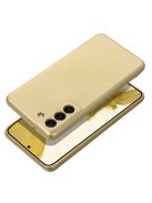 METALLIC Case for SAMSUNG A16 5G gold