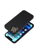 SILICONE case for SAMSUNG A16 5G black