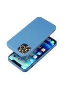 SILICONE case for SAMSUNG A16 5G blue