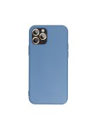 SILICONE case for SAMSUNG A16 5G blue