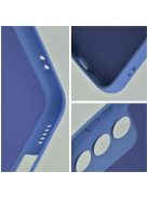 SILICONE case for SAMSUNG A16 5G blue