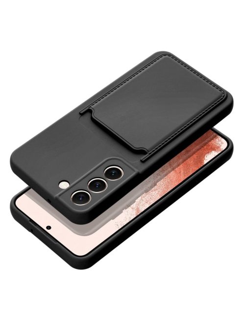 CARD case for SAMSUNG A16 5G black