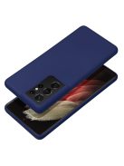 SOFT case for SAMSUNG A16 5G dark blue