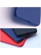 SOFT case for SAMSUNG A16 5G dark blue