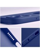 SOFT case for SAMSUNG A16 5G dark blue