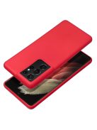 SOFT case for SAMSUNG A16 5G red