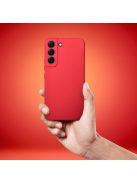 SOFT case for SAMSUNG A16 5G red