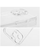 CLEAR Case 2 mm for SAMSUNG A16 5G (camera protection) transparent