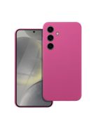 Case SILICONE 2mm for SAMSUNG A16 5G pink