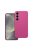 Case SILICONE 2mm for SAMSUNG A16 5G pink