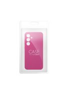 Case SILICONE 2mm for SAMSUNG A16 5G pink