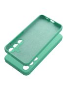 Case SILICONE 2mm for SAMSUNG A16 5G mint