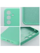 Case SILICONE 2mm for SAMSUNG A16 5G mint