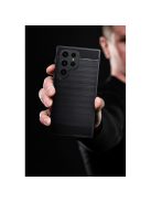 CARBON case for MOTOROLA G55 5G black