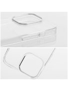 CLEAR Case 2 mm for MOTOROLA G35 5G transparent