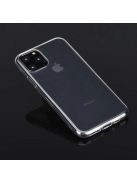 BACK CASE ULTRA SLIM 0,5 mm for - MOTOROLA G35 5G transparent