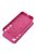 Case SILICONE 2mm for MOTOROLA G35 5G pink