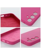 Case SILICONE 2mm for MOTOROLA G35 5G pink