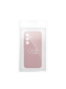 Case SILICONE 2mm for MOTOROLA G85 5G sand pink