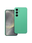 Case SILICONE 2mm for MOTOROLA G85 5G mint