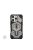 Case (UAG) Urban Armor Gear Monarch Pro for IPHONE 16 Pro titanium