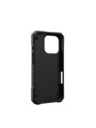 Case (UAG) Urban Armor Gear Monarch Pro for IPHONE 16 Pro titanium