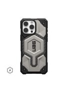 Case (UAG) Urban Armor Gear Monarch Pro for IPHONE 16 Pro Max titanium