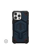 Case (UAG) Urban Armor Gear Monarch Pro for IPHONE 16 Pro Max kevlar mallard