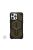 Case (UAG) Urban Armor Gear Monarch Pro for IPHONE 16 Pro Max kevlar green