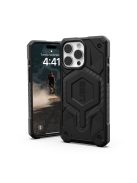 Case (UAG) Urban Armor Gear Monarch for IPHONE 16 Pro Max carbon fiber