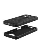 Case (UAG) Urban Armor Gear Monarch for IPHONE 16 Pro Max carbon fiber