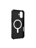 Case (UAG) Urban Armor Gear Pathfinder compatible with MagSafe for IPHONE 16 Plus black