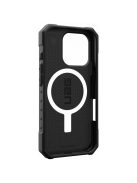 Case (UAG) Urban Armor Gear Pathfinder compatible with MagSafe for IPHONE 16 Pro black