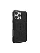 Case (UAG) Urban Armor Gear Pathfinder compatible with MagSafe for IPHONE 16 Pro Max black