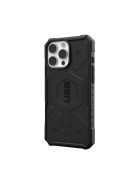 Case (UAG) Urban Armor Gear Pathfinder compatible with MagSafe for IPHONE 16 Pro Max black