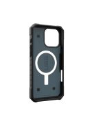 Case (UAG) Urban Armor Gear Pathfinder compatible with MagSafe for IPHONE 16 Pro Max cloud blue