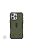 Case (UAG) Urban Armor Gear Pathfinder compatible with MagSafe for IPHONE 16 Pro Max olive