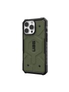 Case (UAG) Urban Armor Gear Pathfinder compatible with MagSafe for IPHONE 16 Pro Max olive